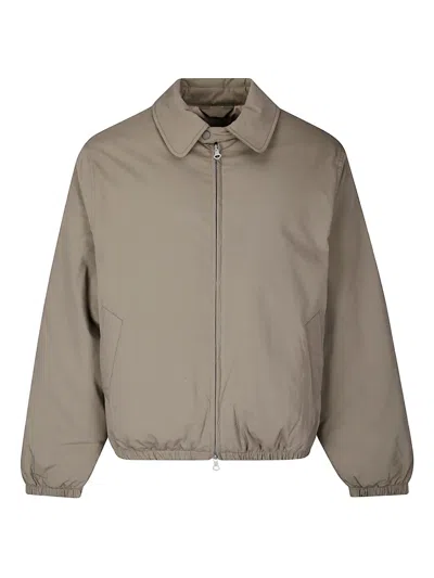OUR LEGACY AVENUE PUFFER JACKET