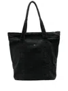 OUR LEGACY AVIATION TOTE BAG