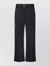 Our Legacy Pilot Pocket Design Casual Pants