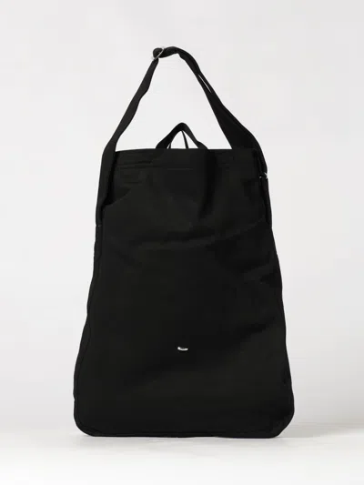 Our Legacy Bag Men Color Black