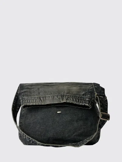 Our Legacy Bag Men Color Blue