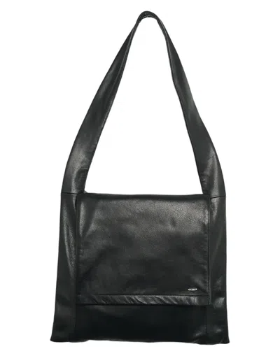Our Legacy Bags In Black
