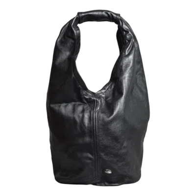 Our Legacy Bags.. In Black