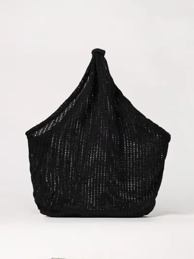 Our Legacy Bags  Men Color Black