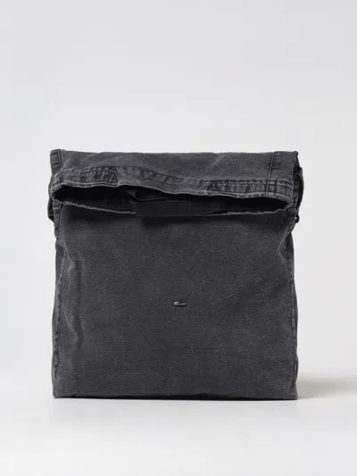Our Legacy Bags  Men Colour Black