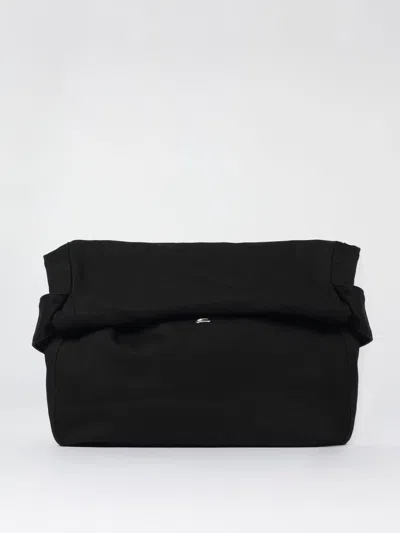 Our Legacy Bags  Men Color Black