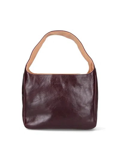 OUR LEGACY OUR LEGACY BAGS