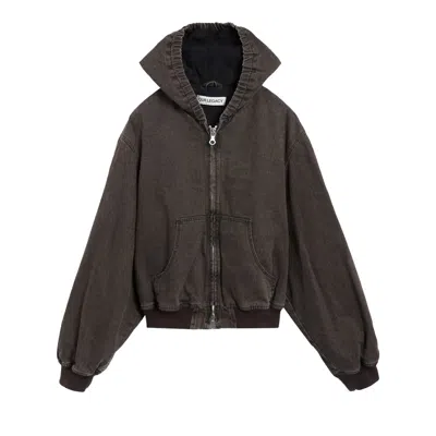 Pre-owned Our Legacy Bank Jacket 'black' | Men's Size 48