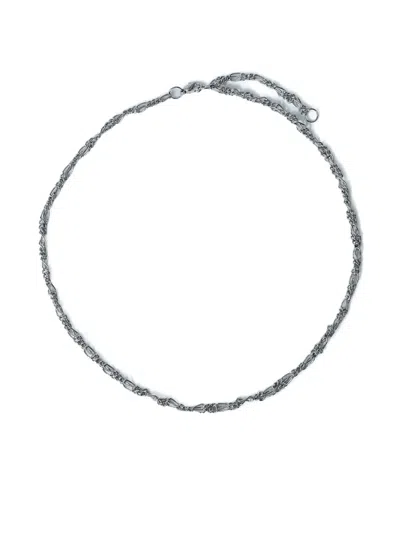 OUR LEGACY BARBWIRE BRACELET