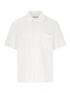 OUR LEGACY CAMISA - BLANCO