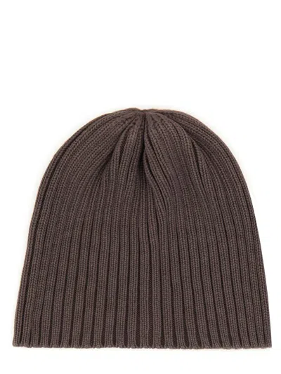 OUR LEGACY OUR LEGACY BEANIE HAT "BOSTON"