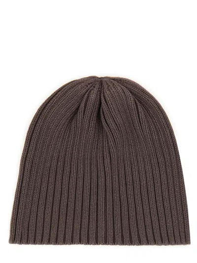 OUR LEGACY BEANIE HAT "BOSTON"