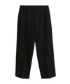 Our Legacy Pant In Black