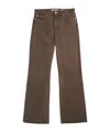 Our Legacy Belt Loop Denim Trousers