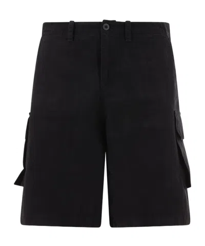 OUR LEGACY BELT LOOP SHORTS