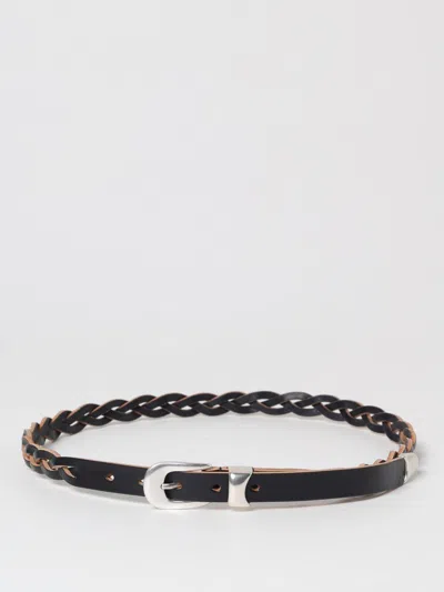 Our Legacy Belt Men  In Pattern