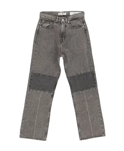OUR LEGACY BELT RING JEANS