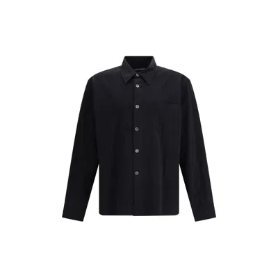 OUR LEGACY BEYOND BLACK SHIRT