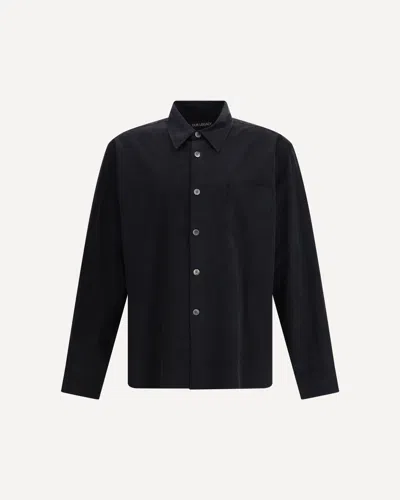 Our Legacy Beyond Black Shirt