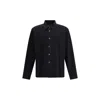 Our Legacy Beyond Shirt In Black