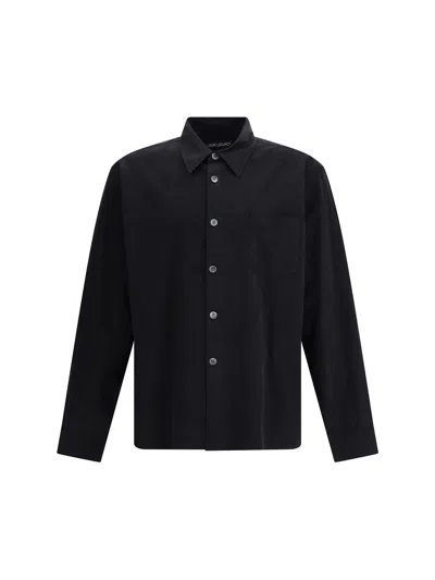 OUR LEGACY BEYOND BLACK SHIRT