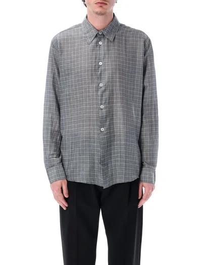 Our Legacy Beyond Shirt In Gray