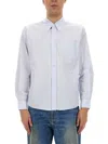 Our Legacy Beyond Shirt In Azure