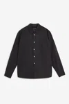 Our Legacy Beyond Shirt In Black