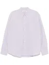 Our Legacy Beyond Bd Shirt Clothing In Rosa