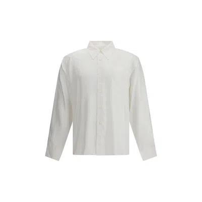 OUR LEGACY BEYOND WHITE SHIRT