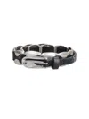 Our Legacy Billow Belt In Multi