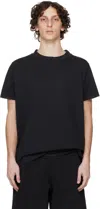 Our Legacy Crew Neck Cotton T-shirt