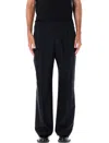Our Legacy Black 22 Trousers