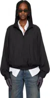 Our Legacy Casino Jacket In Black