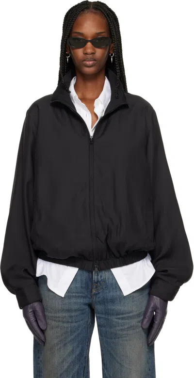 OUR LEGACY BLACK CASINO JACKET