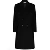 Our Legacy Coats In Black