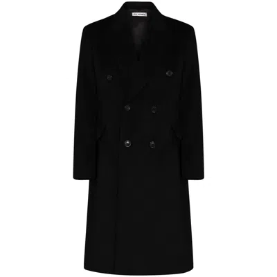 Our Legacy Black Coats