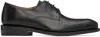 Our Legacy Black Karasu Derbys In Black