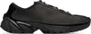 Our Legacy Black Klove Sneakers In Black