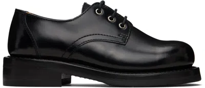 Our Legacy Black Reception Derbys