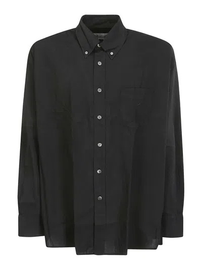 Our Legacy Black Shirt