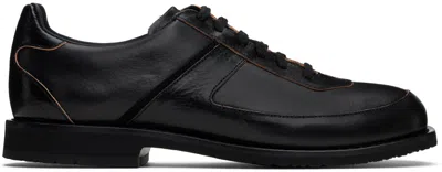 OUR LEGACY BLACK TEN PIN DERBYS