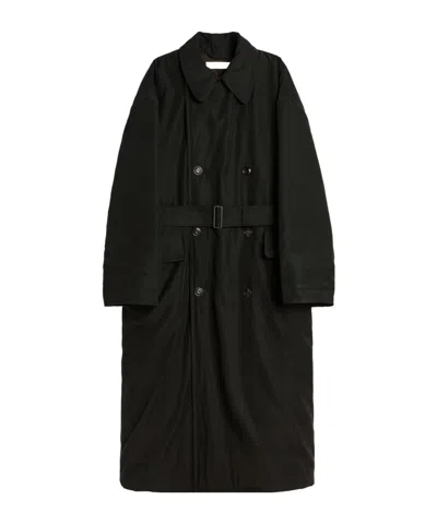 Our Legacy Black Tide Cotton Nylon