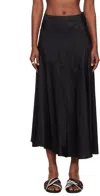 Our Legacy Waltz Midi Skirt