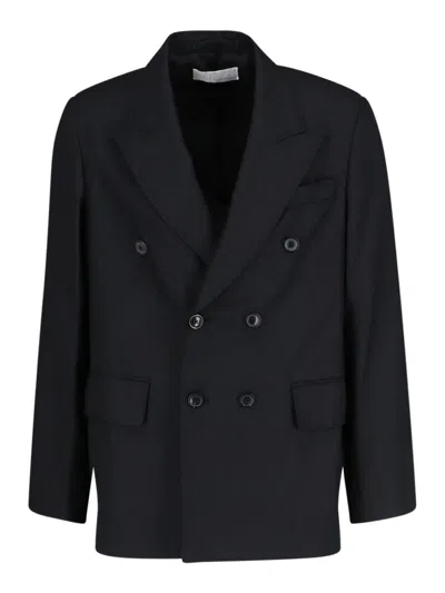 OUR LEGACY BLAZER DOPPIOPETTO