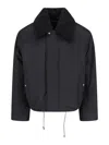 Our Legacy Ace Jacket In Black