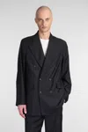 Our Legacy Unconstructed Db Blazer
