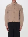 Our Legacy Blazer  Men Color Beige In Beige
