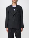 Our Legacy Unconstructed Db Blazer In Black