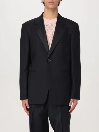 Our Legacy Blazer  Men Color Black In Schwarz